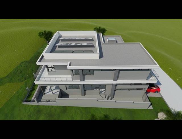 4 BEDROOM HOUSE FOR SALE IN EIKENHOF